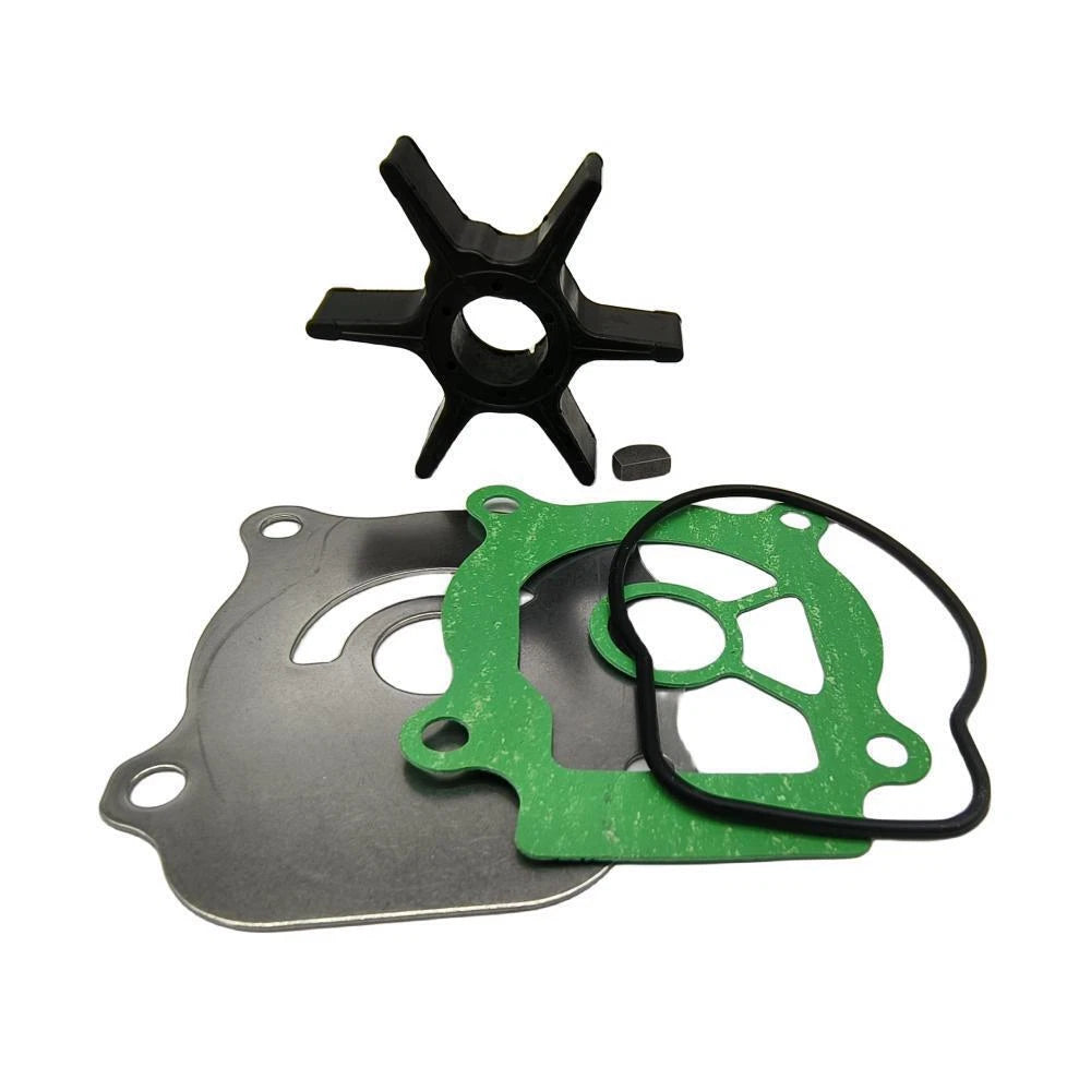 Maintenance Repair Kit for Suzuki 4-Str 20HP 25HP (17400-95870, 17461-96302)