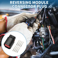 Reversing Module Connector Plug for Kia Optima (2019–2020)