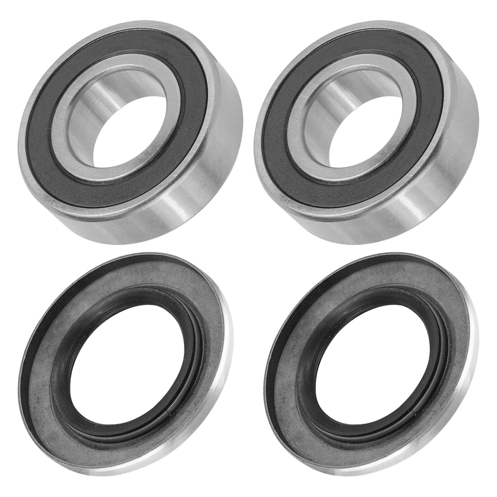 Deck Spindle Repair Kit for Dixie Chopper Magnum 2460 2460R 2460HP (2000–2004)