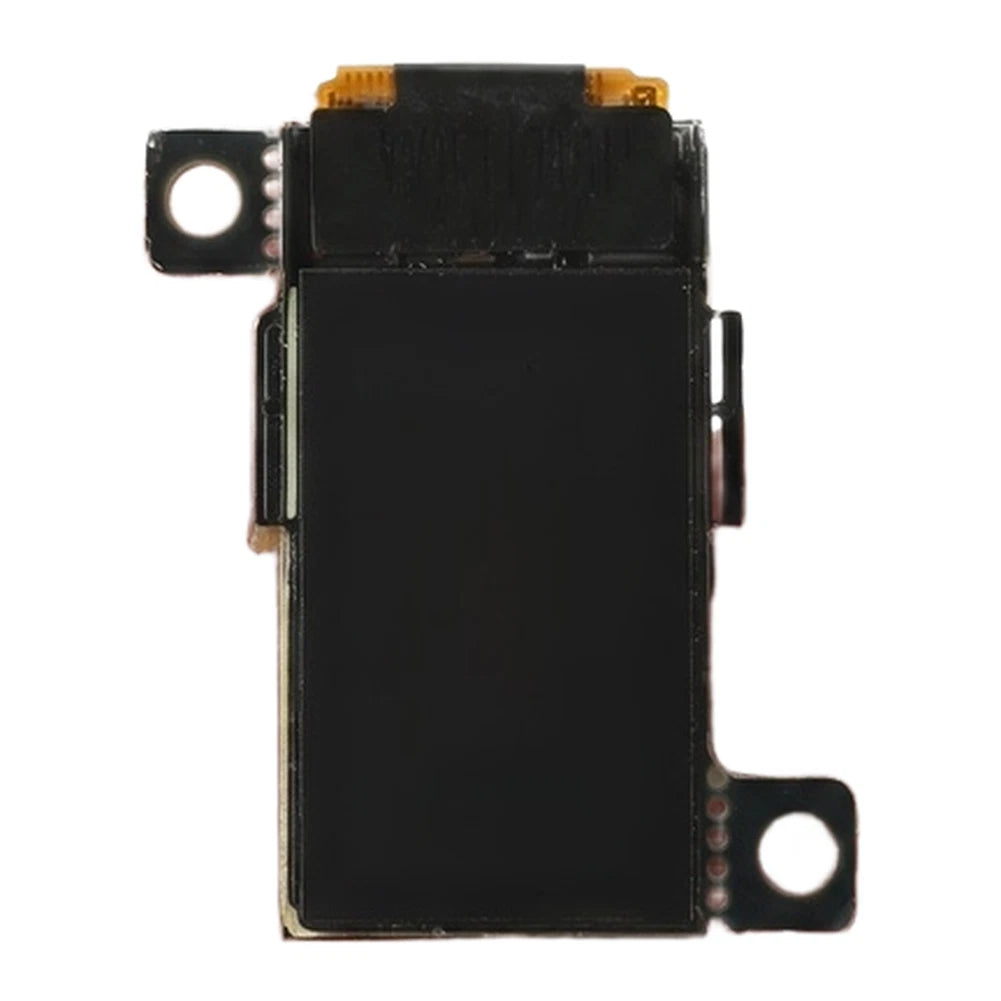 Digital Voltage Meter for Automotive (88x48 Resolution)