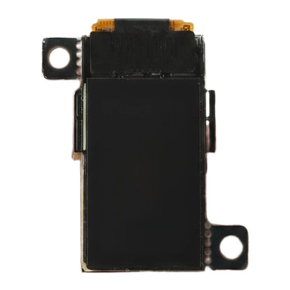 Digital Voltage Meter for Automotive (88x48 Resolution)