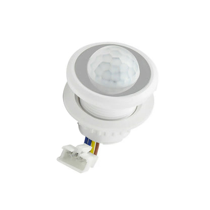 Infrared PIR Motion Sensor Switch for LED Light (3-5m)
