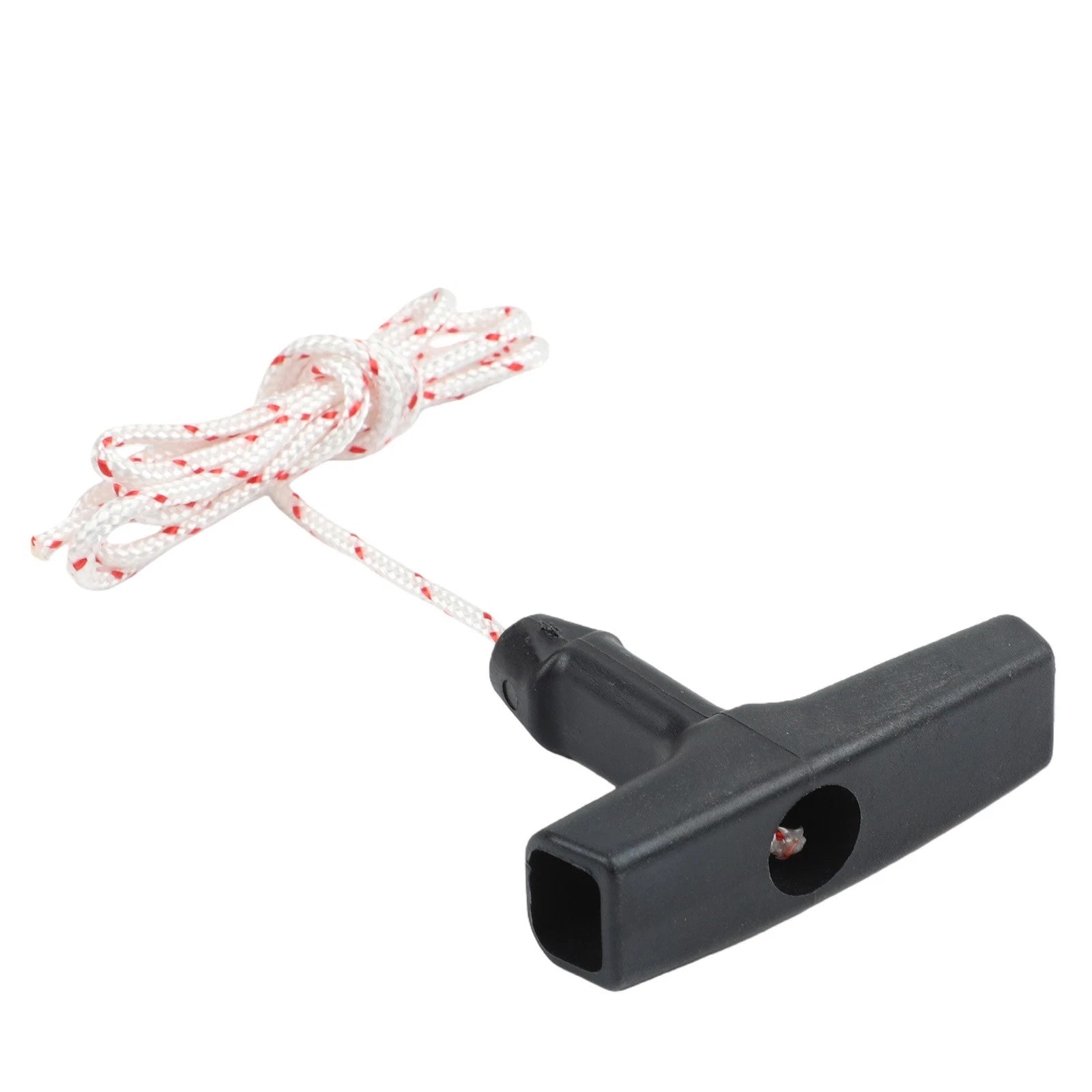 3 Meter Recoil Starter Rope Pull Cord with Handle for Outdoor Equipment