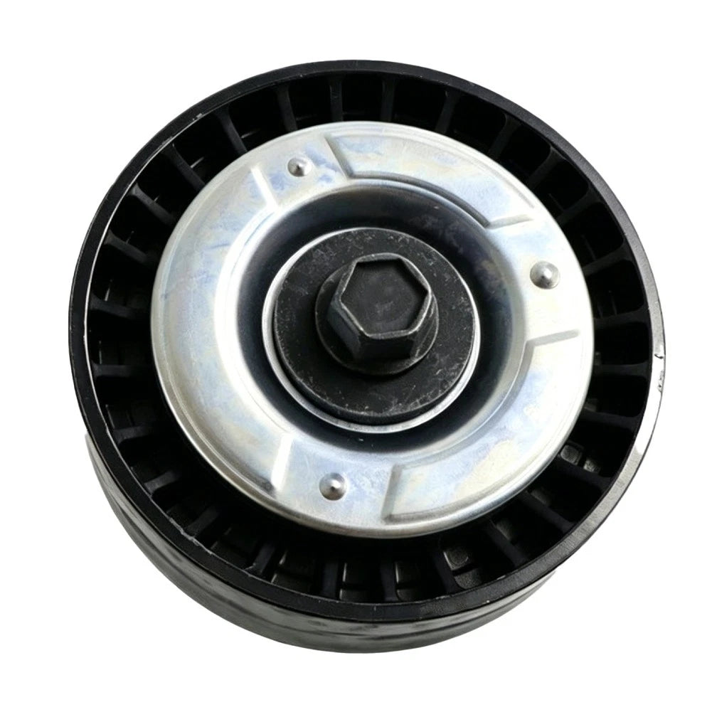 Tensioner Pulley for Ford Edge, Bronco, Ranger, Explorer (OEM Spec)