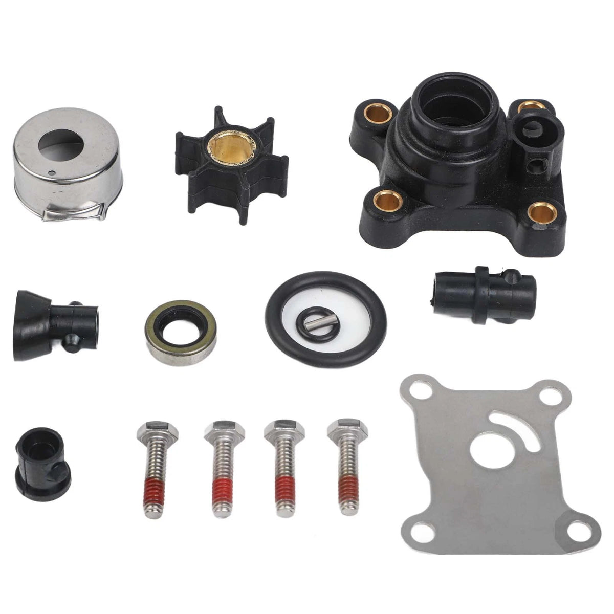 Water Pump Impeller for