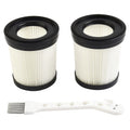Set of 4 Filters for