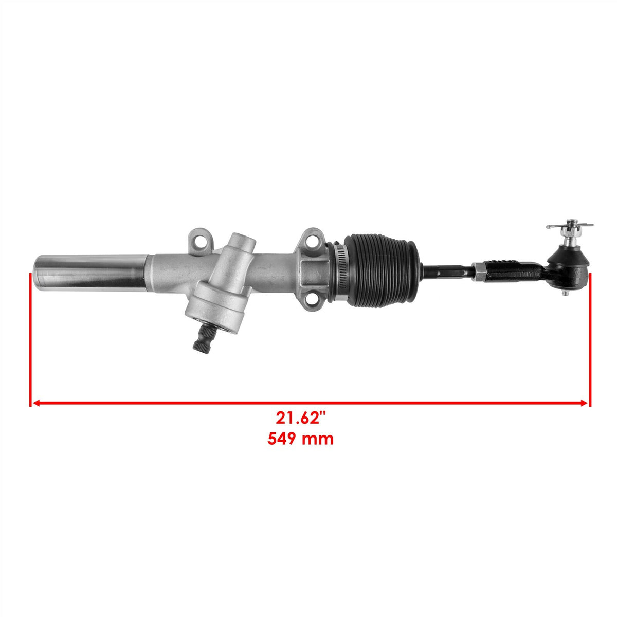Steering Gear Box Assembly Replacement for EZGO 70964-G01 (2002–2013)
