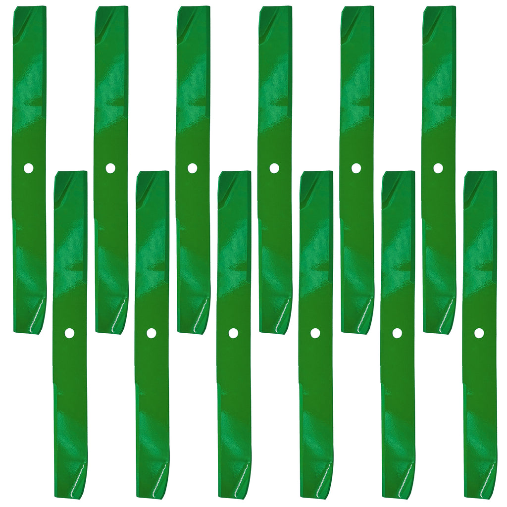 Deck Blade Replacement for Toro 42 Inch (2000–2007)
