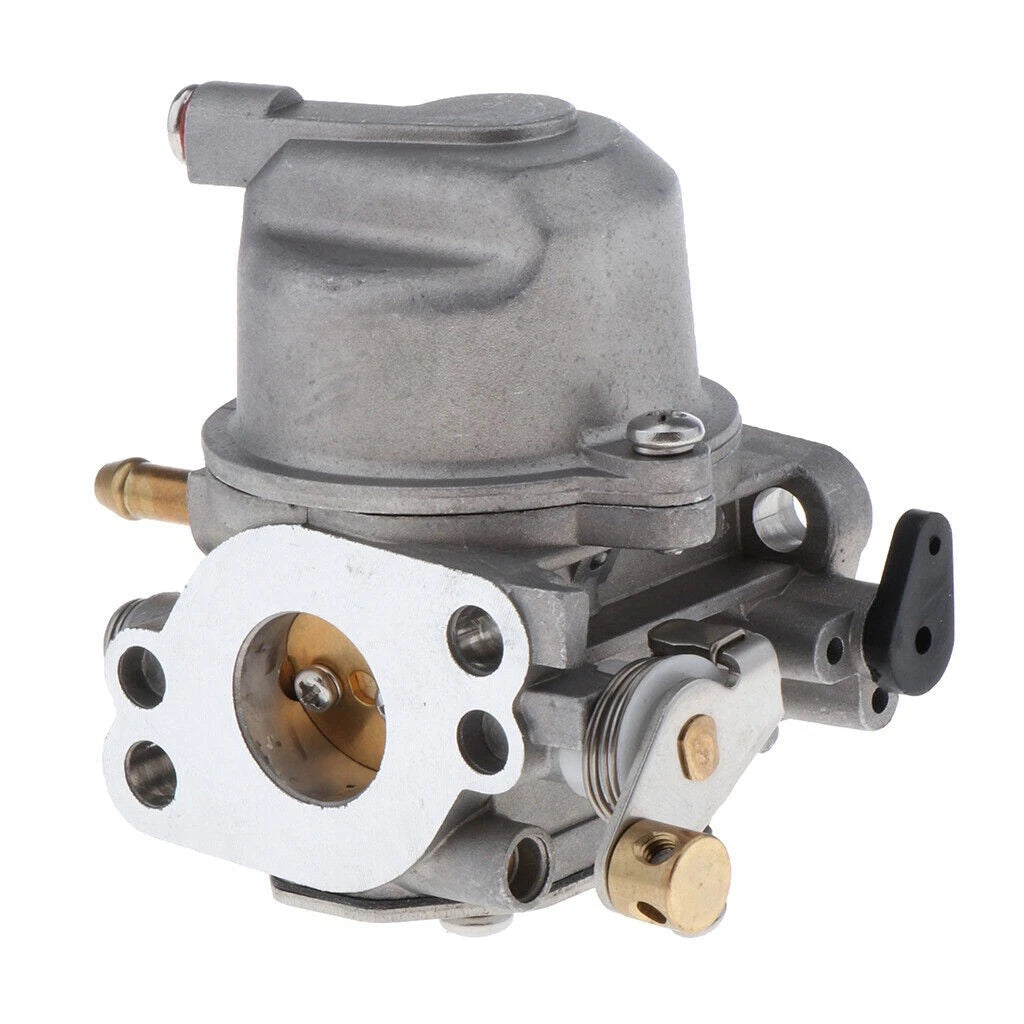 Carburetor Assy for Yamaha Outboard F4HP (2000–2005) 67D-14301-13-00, 67D-14301-12-00