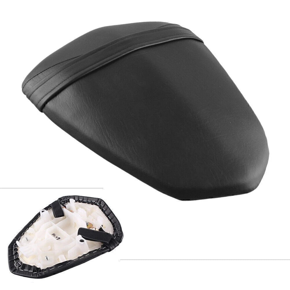 Rear Pillion Seat Cushion for Yamaha YZF R1 (2009–2014)