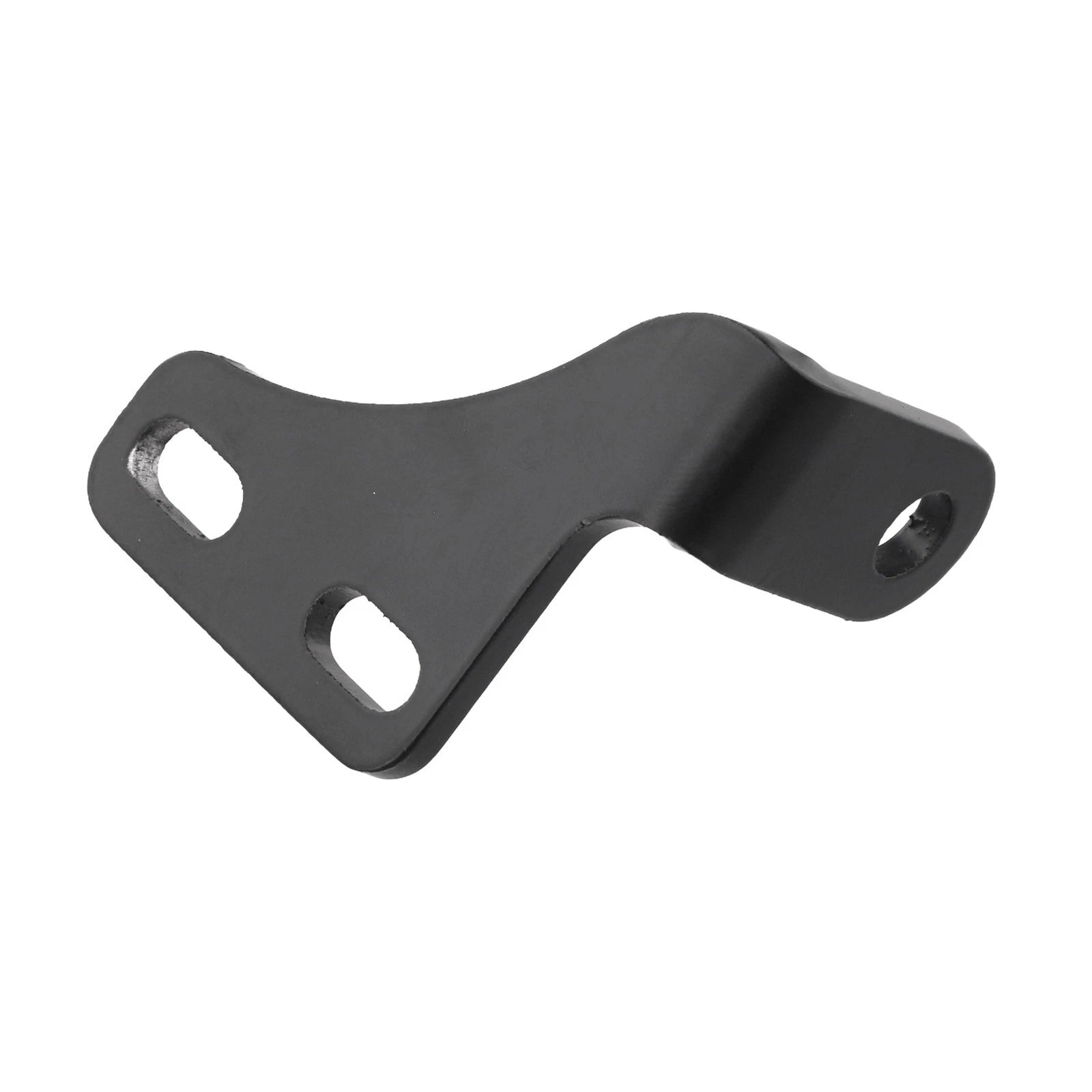 Throttle Cable Bracket for Holley HiRam (Fits 36 Inch Cables)