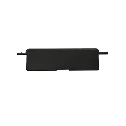 Roof Rack Port Cover for Mercedes E-Class W212 (2009–2016) 95x30 mm