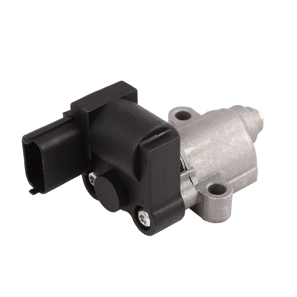 Idle Air Control Valve with Gasket Replacement for Hyundai Accent (2006–2011)