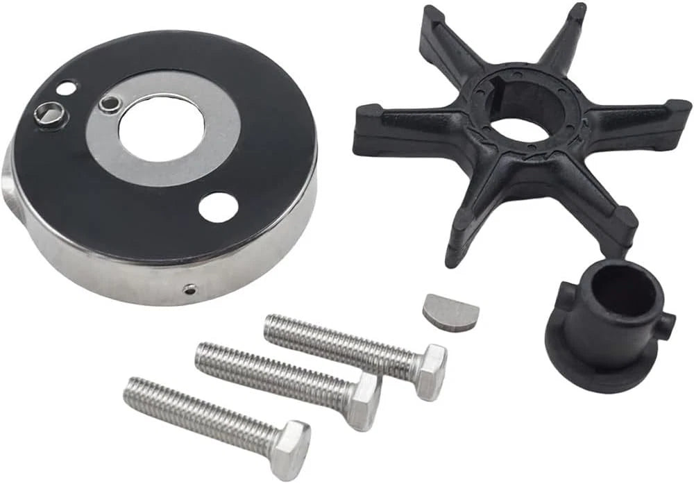 Water Pump Rebuild Kit 689-W0078-A6 for Yamaha 25 30 HP (2-S)