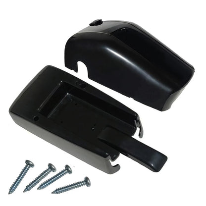 For Lippert Components RV Awning Head Cover End Cap for Solera Pitch Assemblies