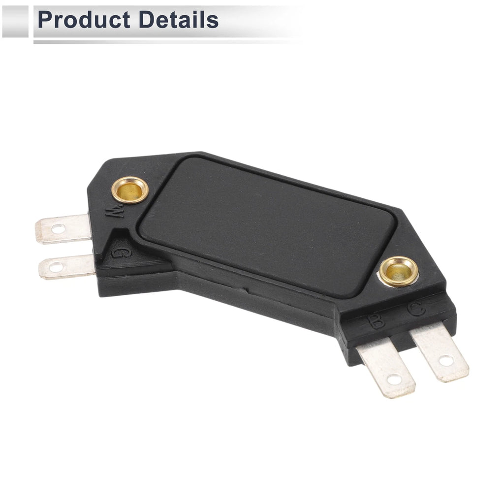 Ignition Control Module No.LX301 for Buick Century (1978)