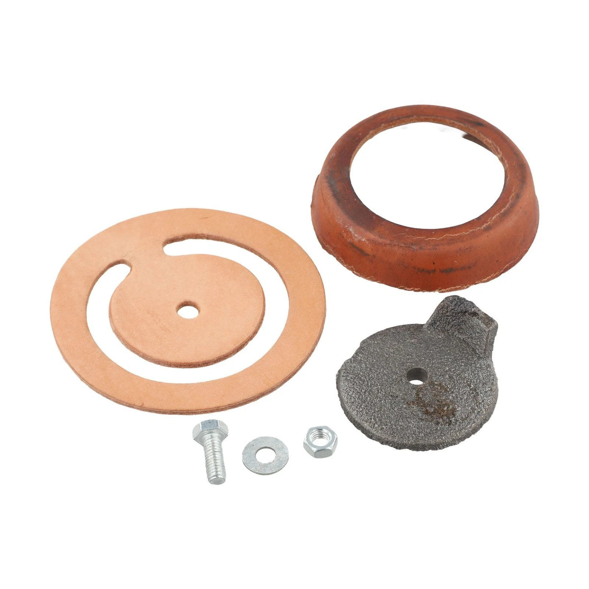 Check Valve Kit for 1160PM500 and No 2 Pumps