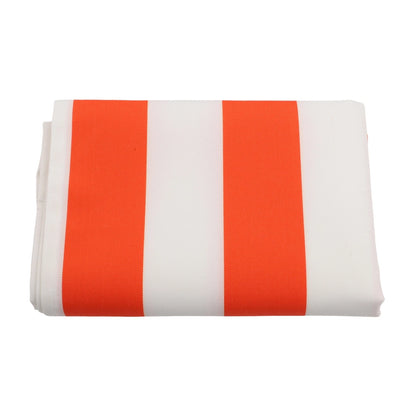 Breathable Fabric Replacement for Sun Loungers (120x45 cm)