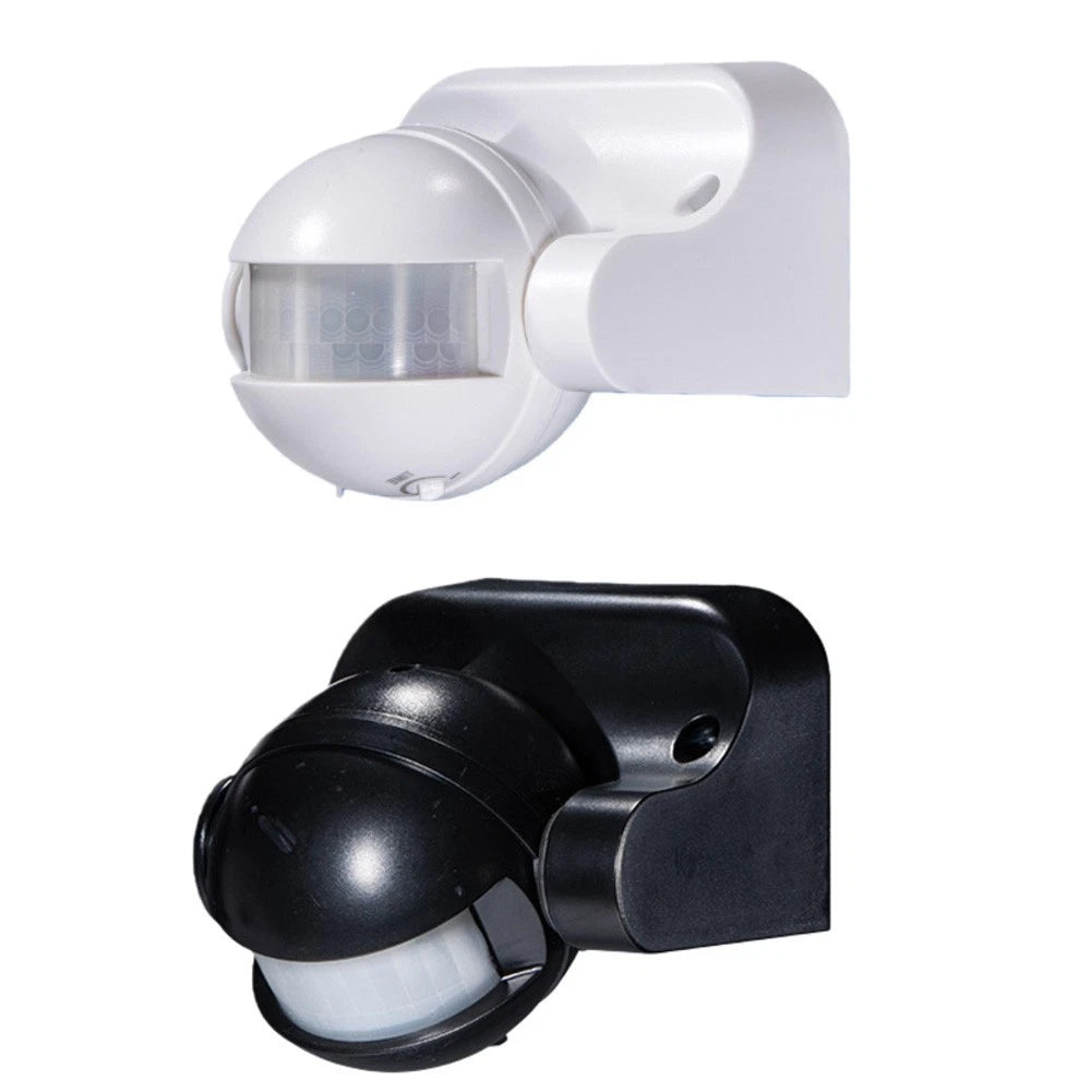 Infrared Motion Sensor for Automotive Applications (Adjustable Sensitivity)