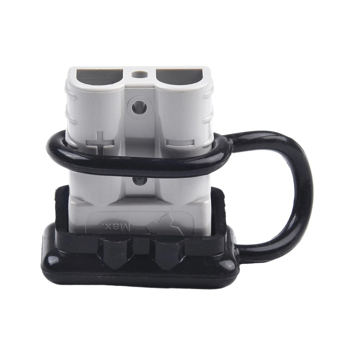 2X Battery Cable Connector Set for Boats and ATVs