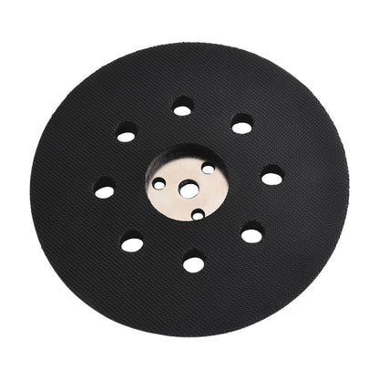 Backing Pad for Disc Holders