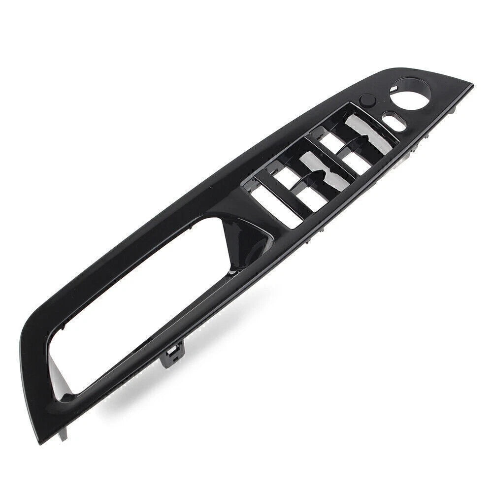 Inner Door Handle Panel Trim Cover for BMW X5 X6 E70 RHD (2007–2013)