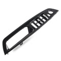 Inner Door Handle Panel Trim Cover for BMW X5 X6 E70 RHD (2007–2013)