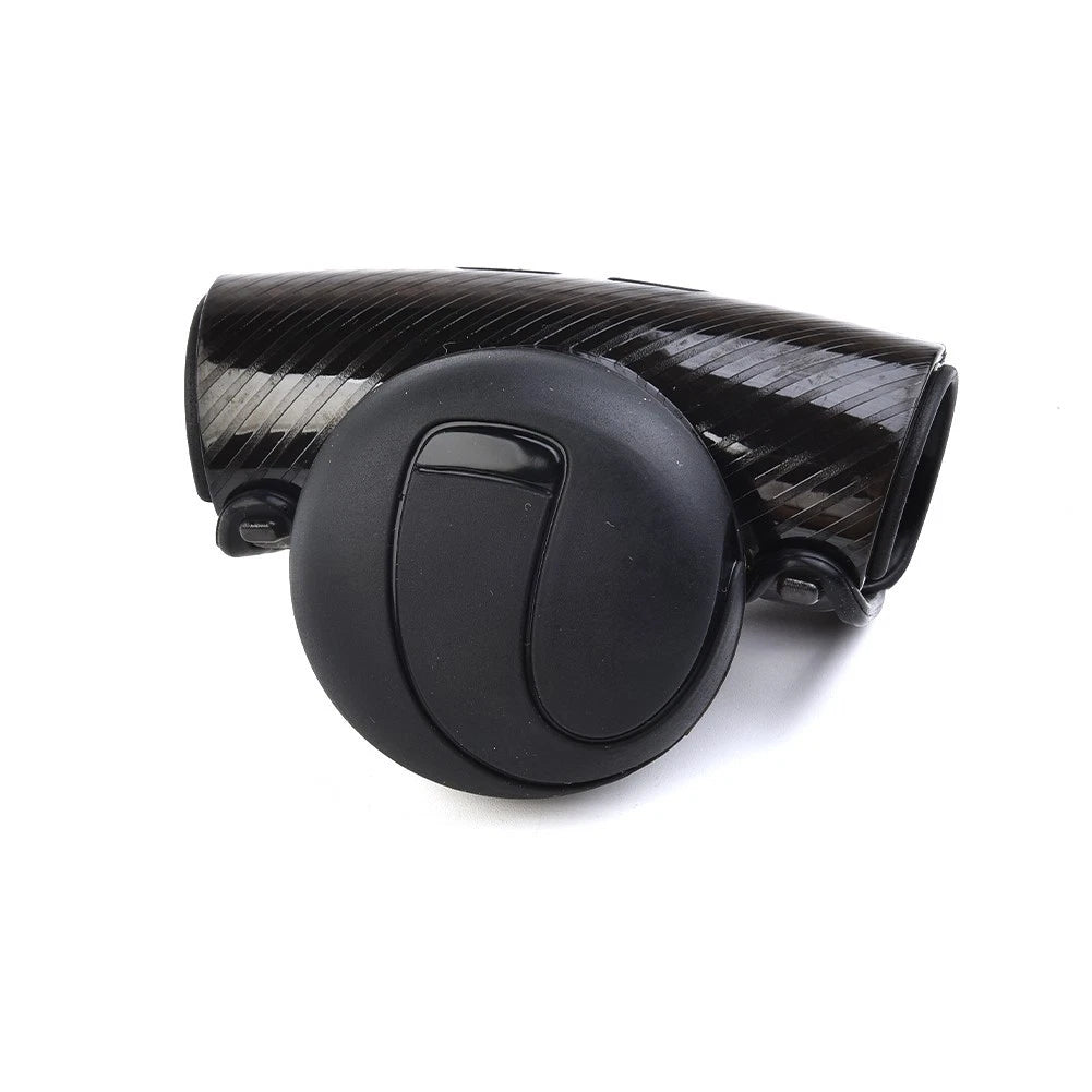 Steering Wheel Booster Control Handle for