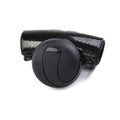 Steering Wheel Booster Control Handle for