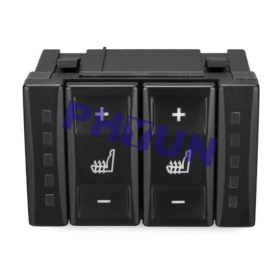 Seat Heating Control Switch for Ford Mondeo MK4 (BS7T19K314AB)