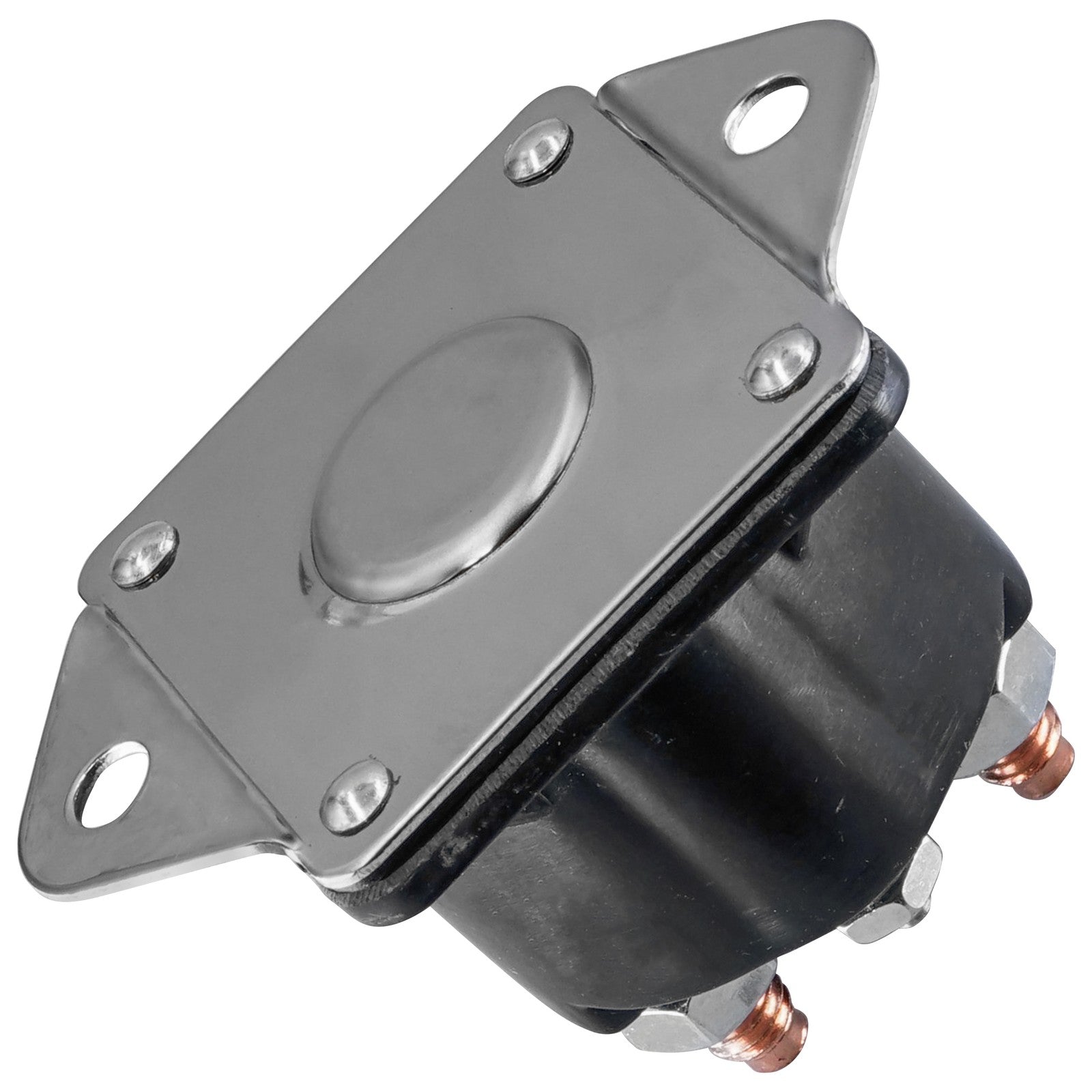 Solenoid Relay Switch 12V Replacement for Mercury Marine Outboard (2010–2018)