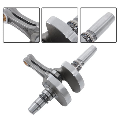 Crankshaft Assembly for BRP Can-Am Maverick Renegade (2011–2018) 420219736
