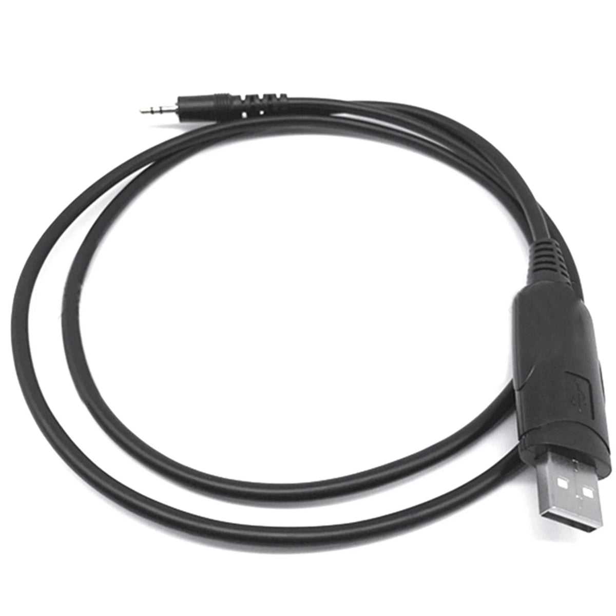 Programming Cable Line for Baofeng UV-3R (Walkie Talkie)