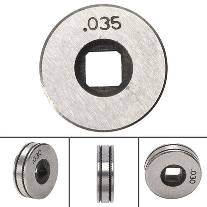 25mm Wire Feed Roller Assembly for Mig Welder (08-09)
