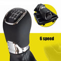 Shift Knob Replacement for Skoda Octavia A5 A6 (2004–2013)