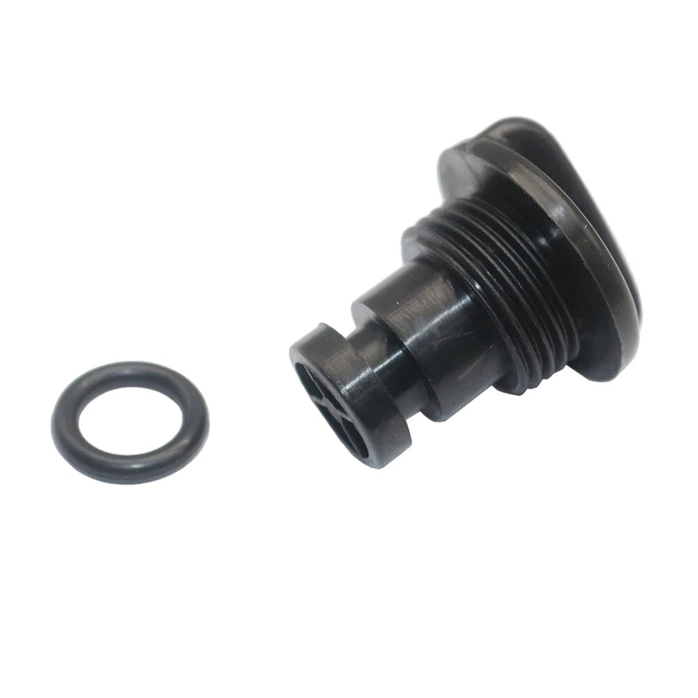 Suzuki Outboard 4 Stroke Flush Plug & O-Ring Replace17913-99E12 DF25 to DF140