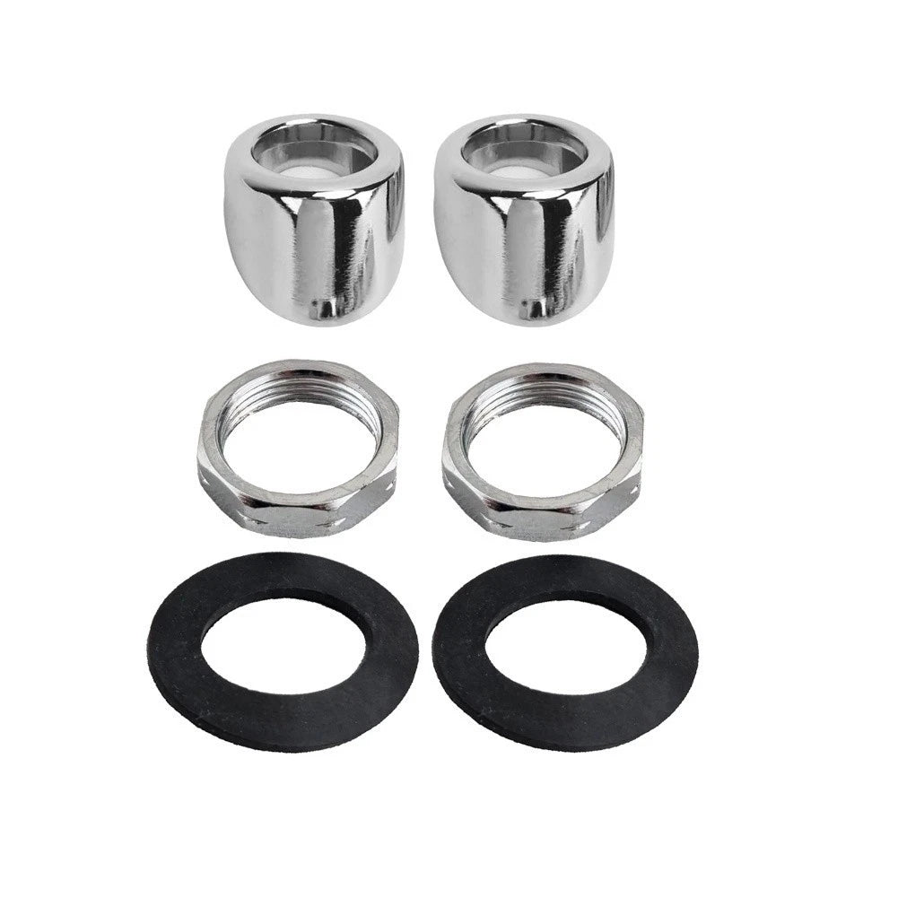 Windscreen Wiper Wheel Box Mounting Bezel Kit 519988Z for Mini Midget