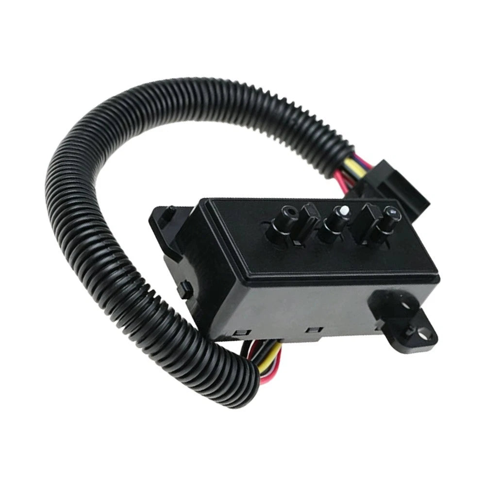 Seat Control Switch for Ford Explorer (2002–2005)