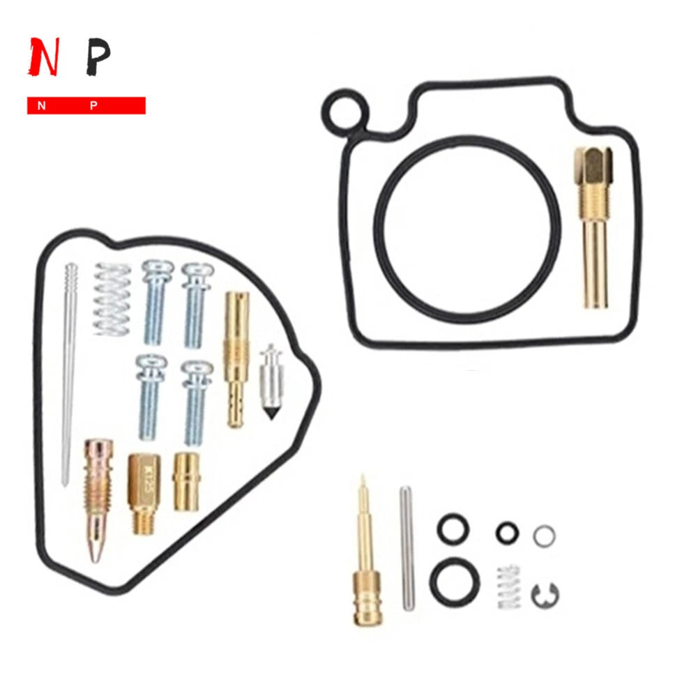 Carburetor Rebuild Kit for Honda TRX400EX (1999–2008)