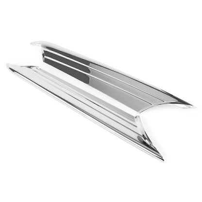 Pair Side Vent Cover Trims for Honda Goldwing GL1800 (2012–2017)