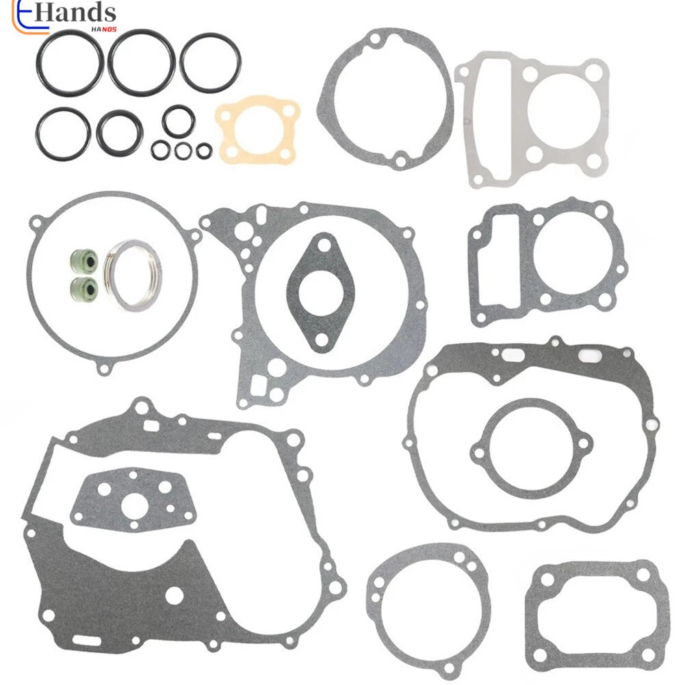 Complete Gasket Kit for Honda CT110 Trail 110 (1979–1994)