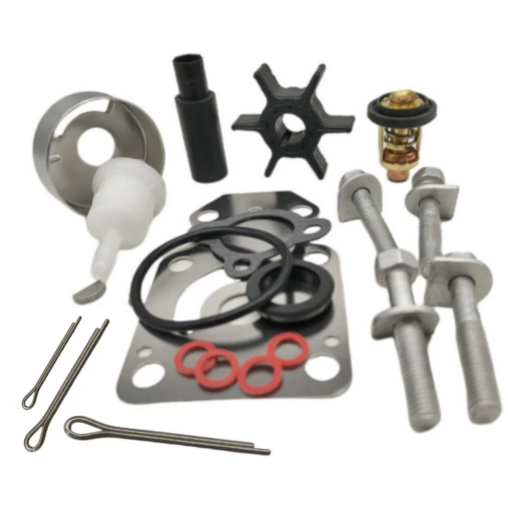 Engine Maintenance Service Kit for Yamaha Marine FT8D FT8G FT9.9G FT9.9J (N/A)