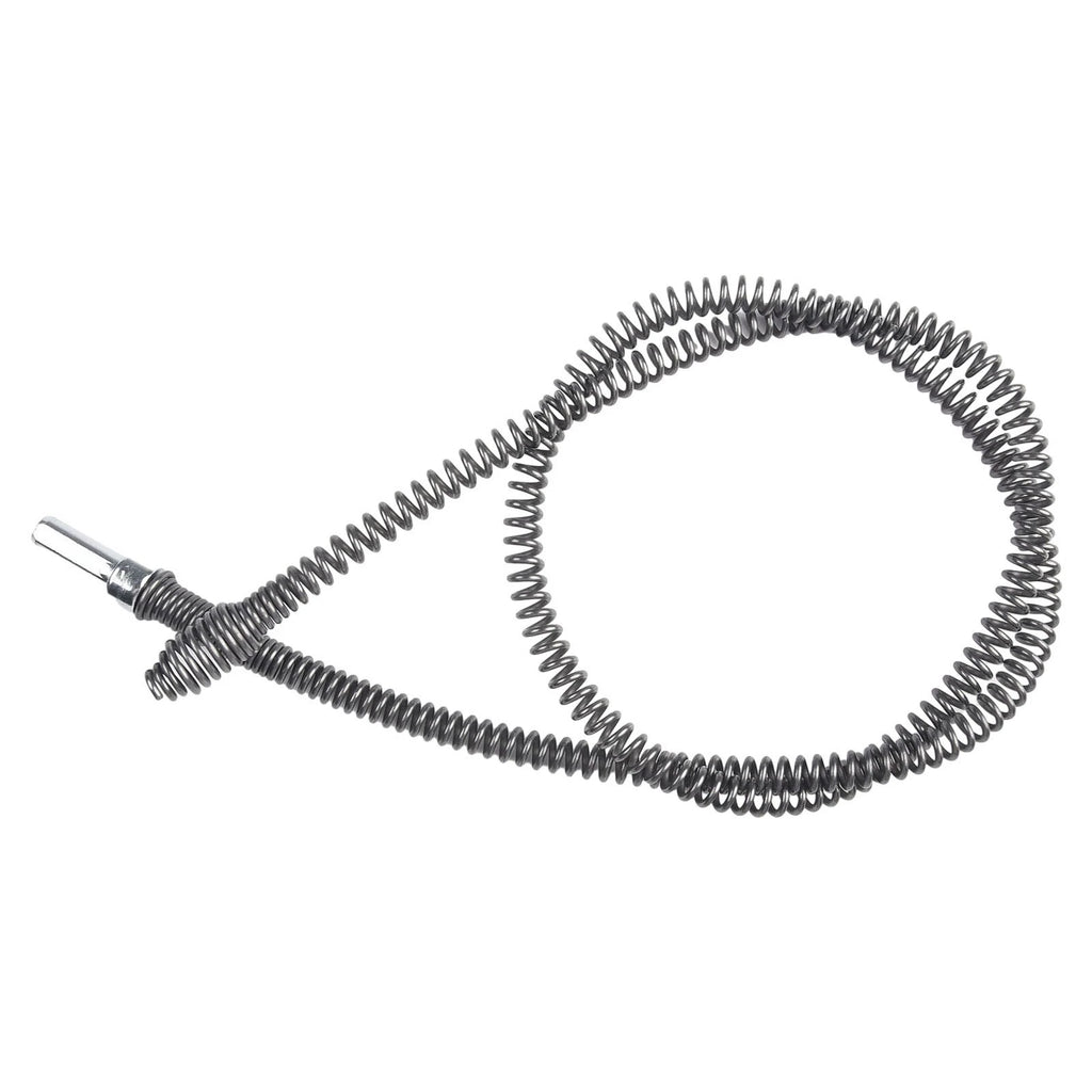 2X Pipe Dredging Tool for Electric Drill (Universal)