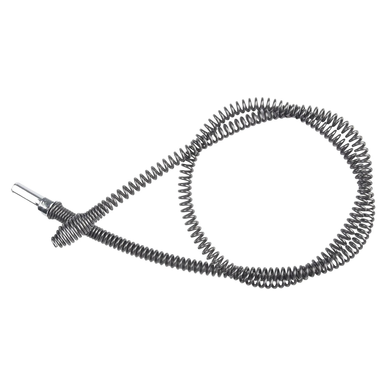 2X Pipe Dredging Tool for Electric Drill (Universal)