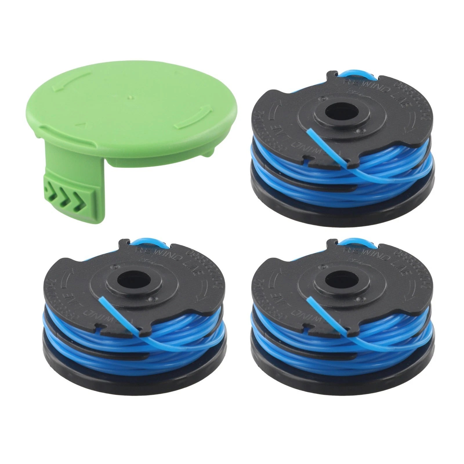 Mower Rope Coil 2900719 for Various Lawn Models
