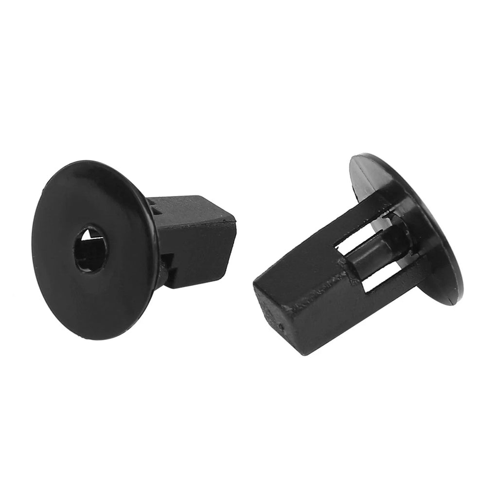 Plastic Rivet Bumper Mudguard Fastener Clip for Toyota Lexus (2006–2021)