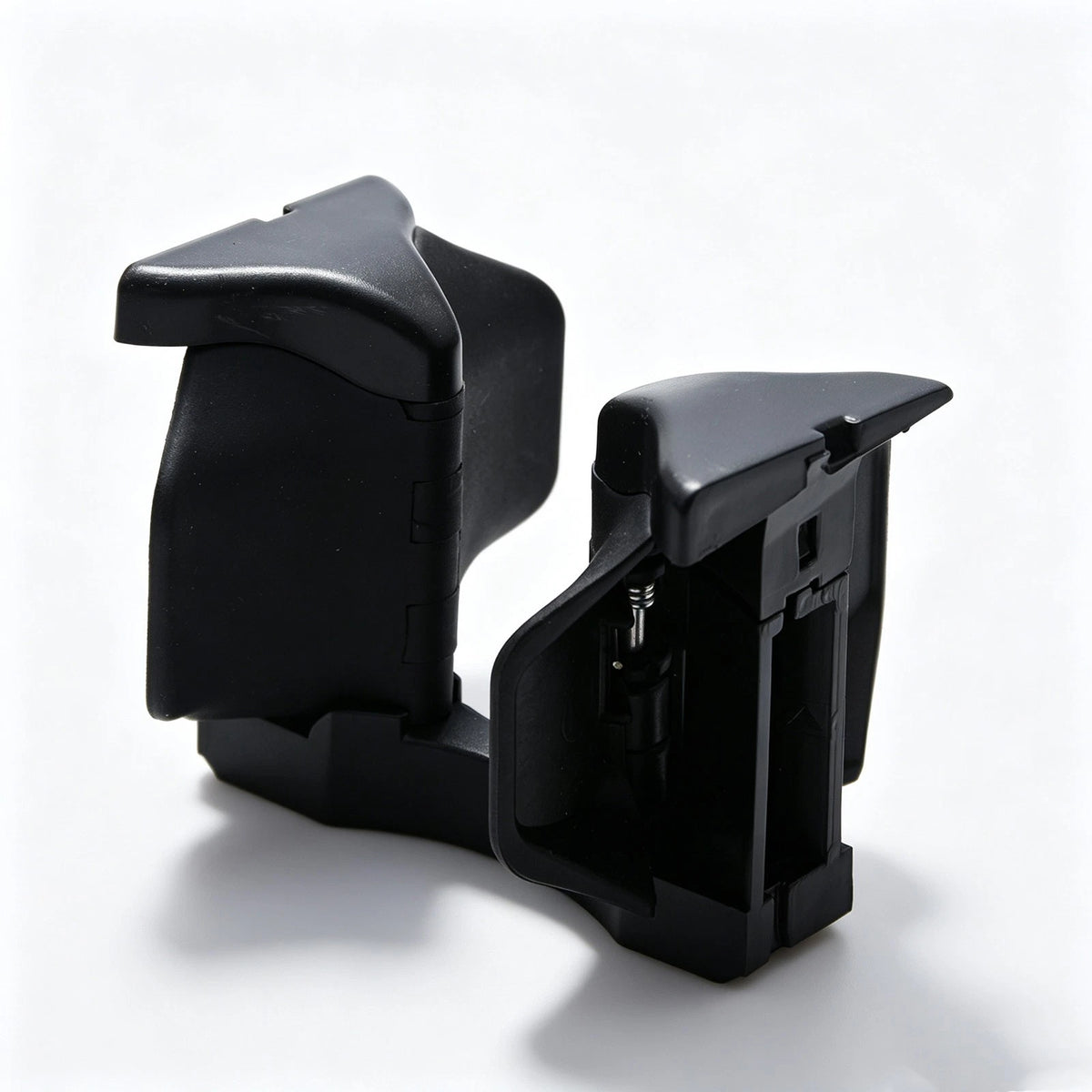 Secure Center Console Cup Holder for Mercedes-Benz E-Class W212 (2010–2016) 2046802391