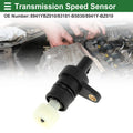 Transmission Speed Sensor Replacement for Toyota Avanza Gear Box (2004–2021)