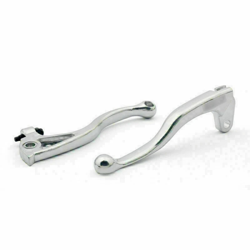 Clutch Brake Levers for Yamaha XUK50/TY250/YZ80/TTR 125 (1990–2023)