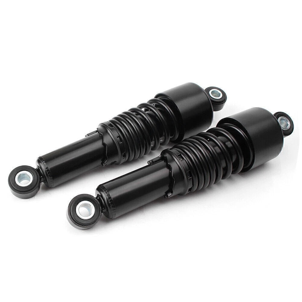 Pair Rear Shock Absorber Damper for Harley Motorcycle (279mm)